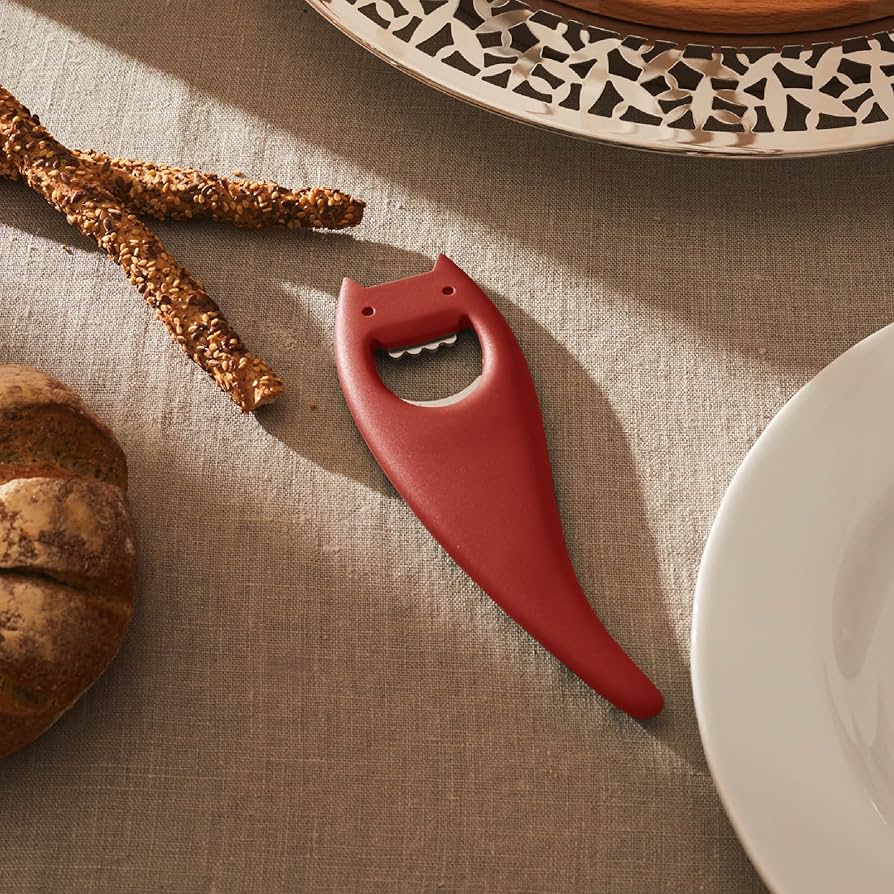 アレッシィ　ワインオープナー・ボトル栓 ALESSI アレッシィ ワインオープナー アレッサンドロ Alessandro